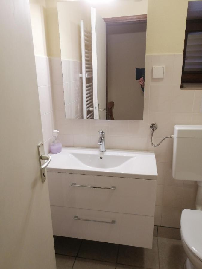 Lovinac  Holiday Home Nada I Milan מראה חיצוני תמונה
