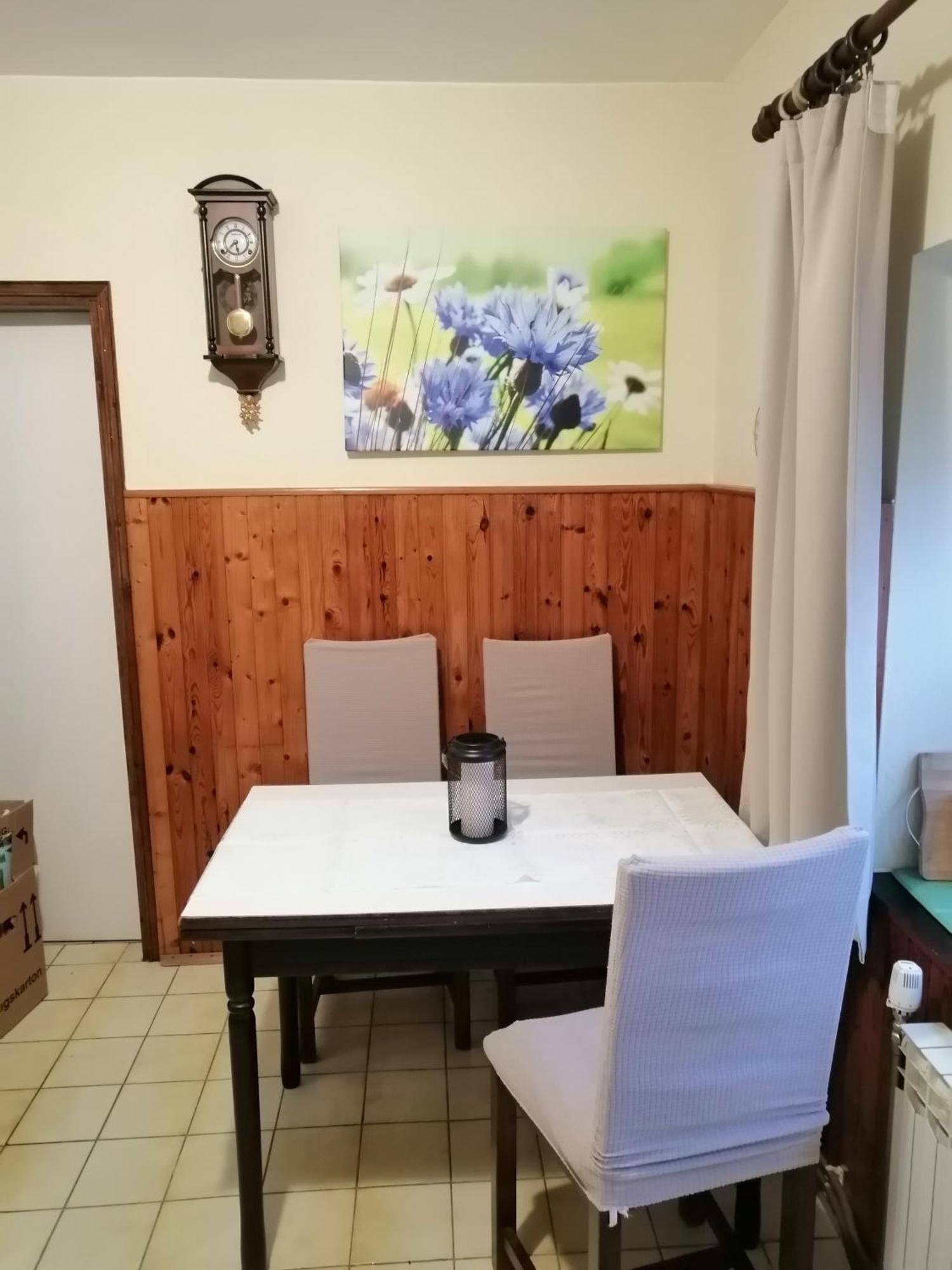 Lovinac  Holiday Home Nada I Milan מראה חיצוני תמונה
