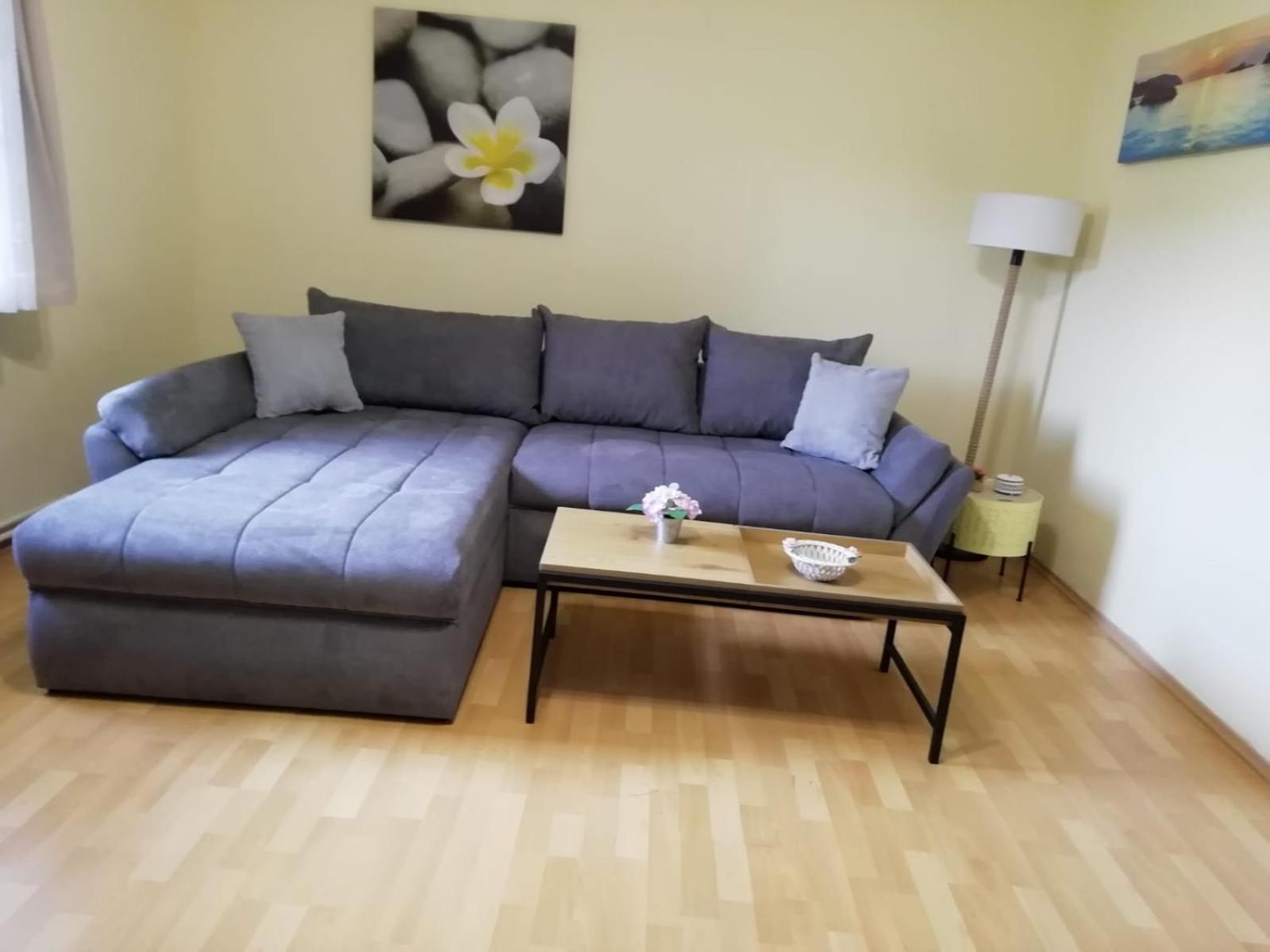 Lovinac  Holiday Home Nada I Milan מראה חיצוני תמונה